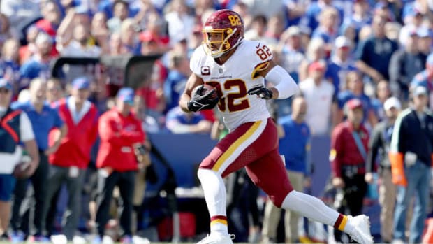 Logan Thomas